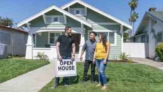 Shared Driveways and Slim Margins Shared Driveways and Slim Margins