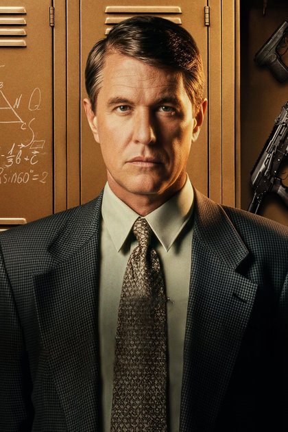 The Substitute