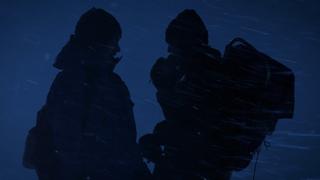 Mount of the Holy Cross