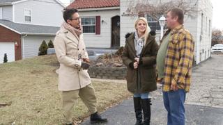 My Lottery Dream Home