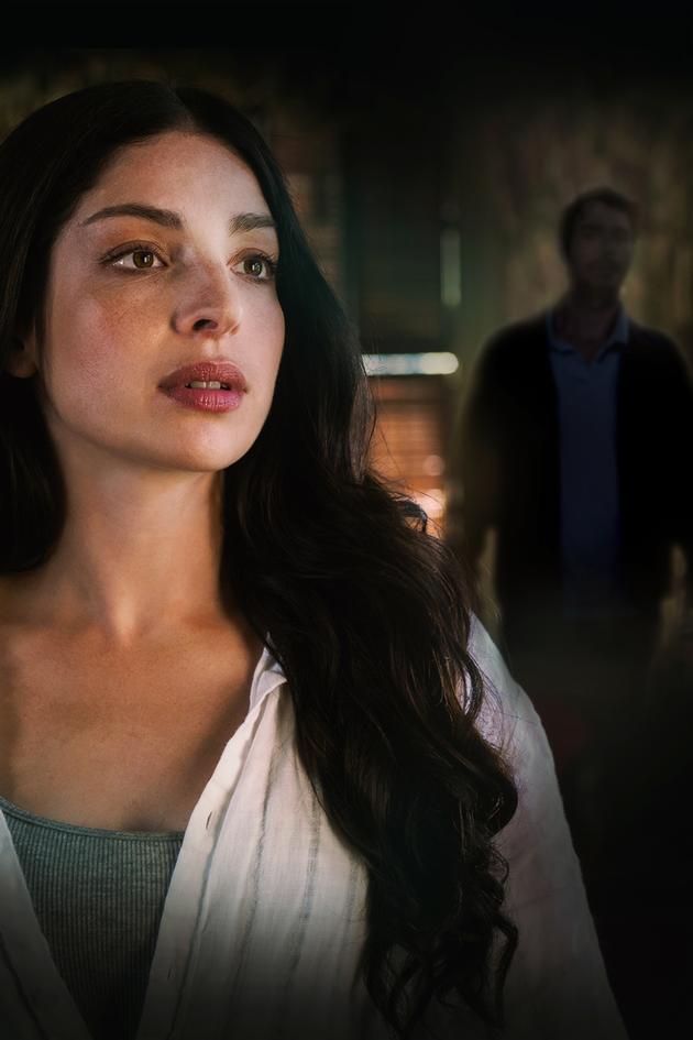 Is There a Killer in My Family?