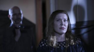 The Dead Files