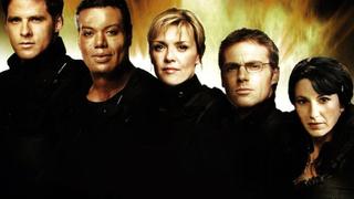 Stargate: The Ark of Truth