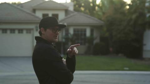 Nightmare in Antelope