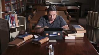 The Dead Files