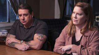 The Dead Files
