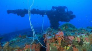 Ghost Fleet of Doom Ghost Fleet of Doom