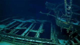 Curse of the Bermuda Triangle