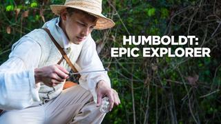 Humboldt: Epic Explorer
