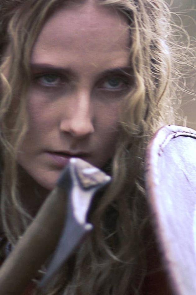 Viking Women: The Real Valkyries