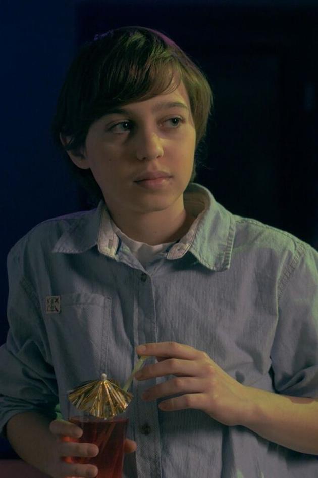 Sixth Grade Slow Dance