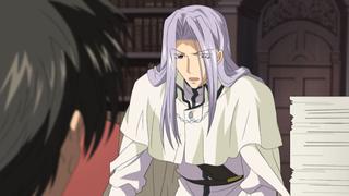 What's Next? The Ultimate Weapon!?