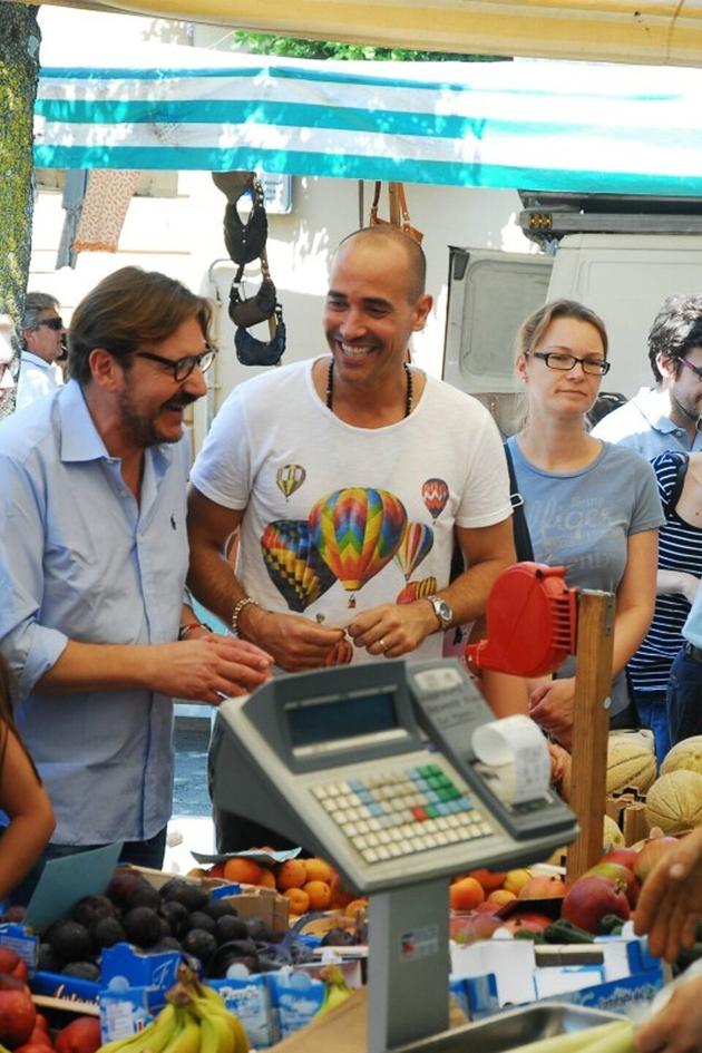 David Rocco's Dolce Italia