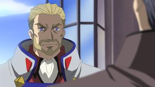 The Hand of Evil Looms Closer!