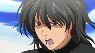 The War Begins in the Alternate World