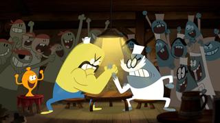Arm Wrestling Arm Wrestling