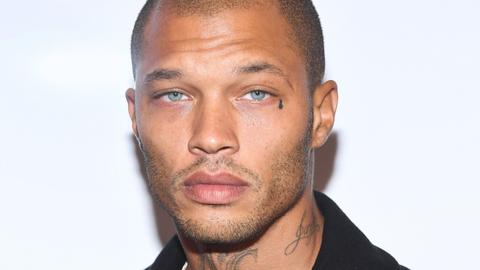 Jeremy Meeks