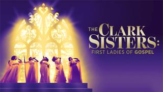  watch The Clark Sisters: First Ladies of Gospel