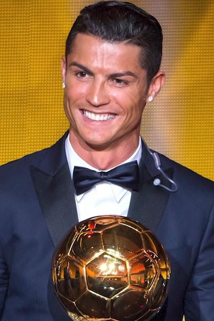 Cristiano Ronaldo: The One and Only