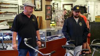 Pawn Stars