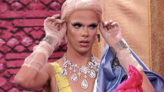 RuPaul's Drag Race