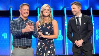 Rebekah and Chris Rebekah and Chris