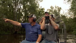 Airboat Armada Airboat Armada