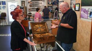 Pawn Stars