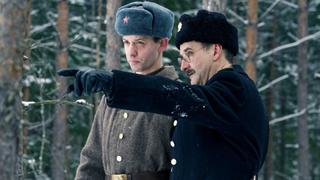 The Return to Porkkala The Return to Porkkala