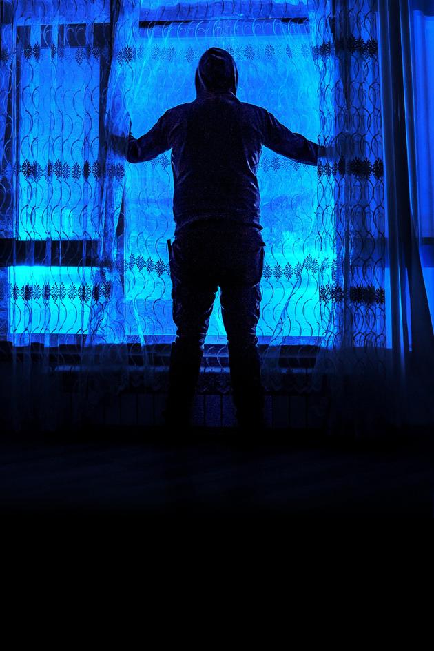 My Nightmare Landlord