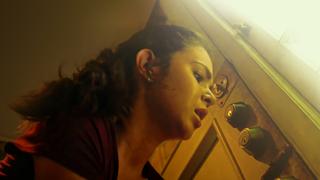 Into the Arms of Danger