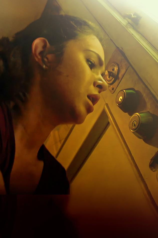 Into the Arms of Danger