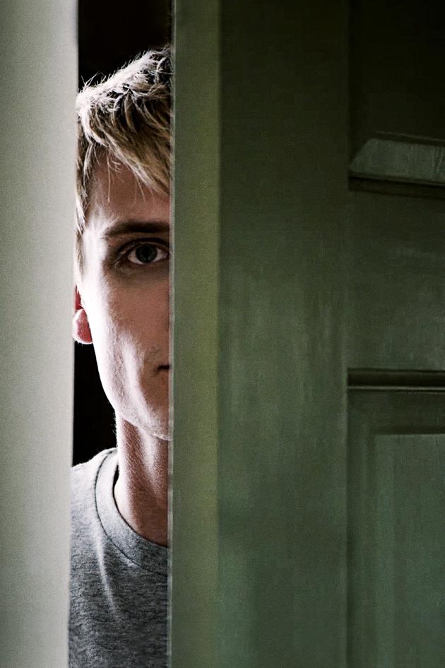 A Predator's Obsession