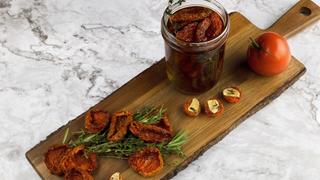 Tomato Episode With Chef Natalia Machado Tomato Episode With Chef Natalia Machado