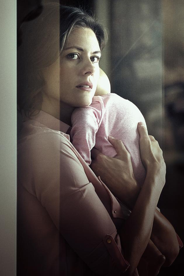 A Mother Knows Worst