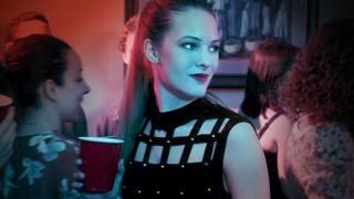 My Daughter's Psycho Friend