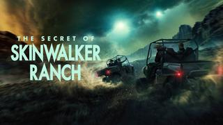 The Secret of Skinwalker Ranch