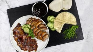 Duck Episode With Chef Craig Wong Duck Episode With Chef Craig Wong