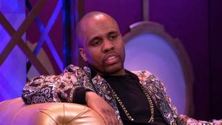 Love & Hip Hop: New York