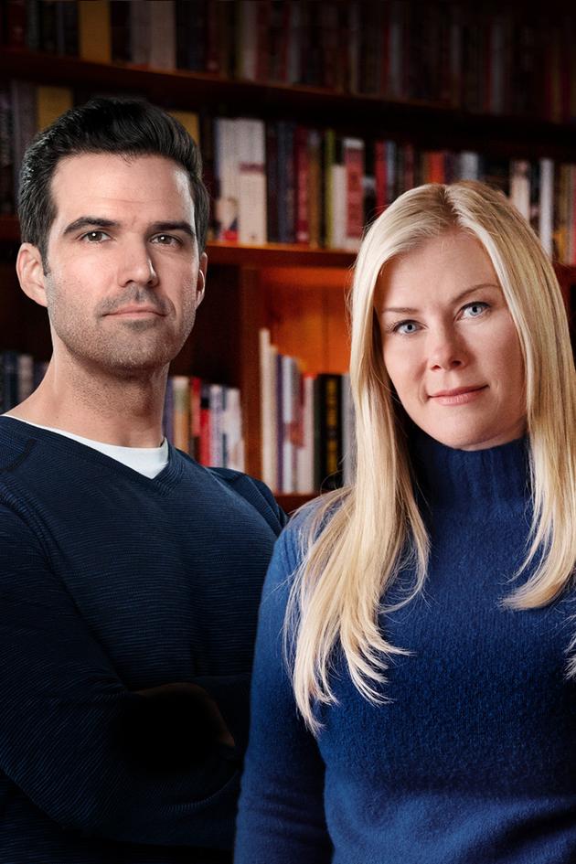 The Chronicle Mysteries: Vines That Bind