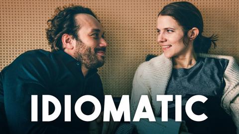 Idiomatic