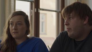 The Parable of the Good Rich Kid The Parable of the Good Rich Kid