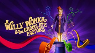  watch Willy Wonka and the Chocolate Factory