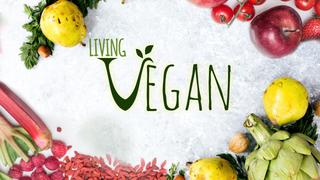 Living Vegan