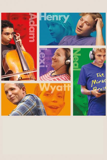 Autism: The Sequel