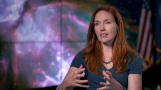 How the Universe Works