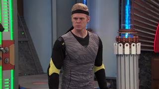 Henry Danger