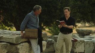 Pelion to Athens Pelion to Athens