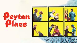  watch Peyton Place