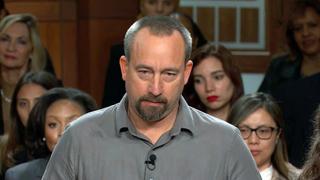 Anger-Fueled Conspiracy Theory!